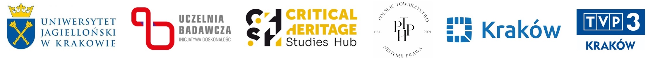 logos of the patrons