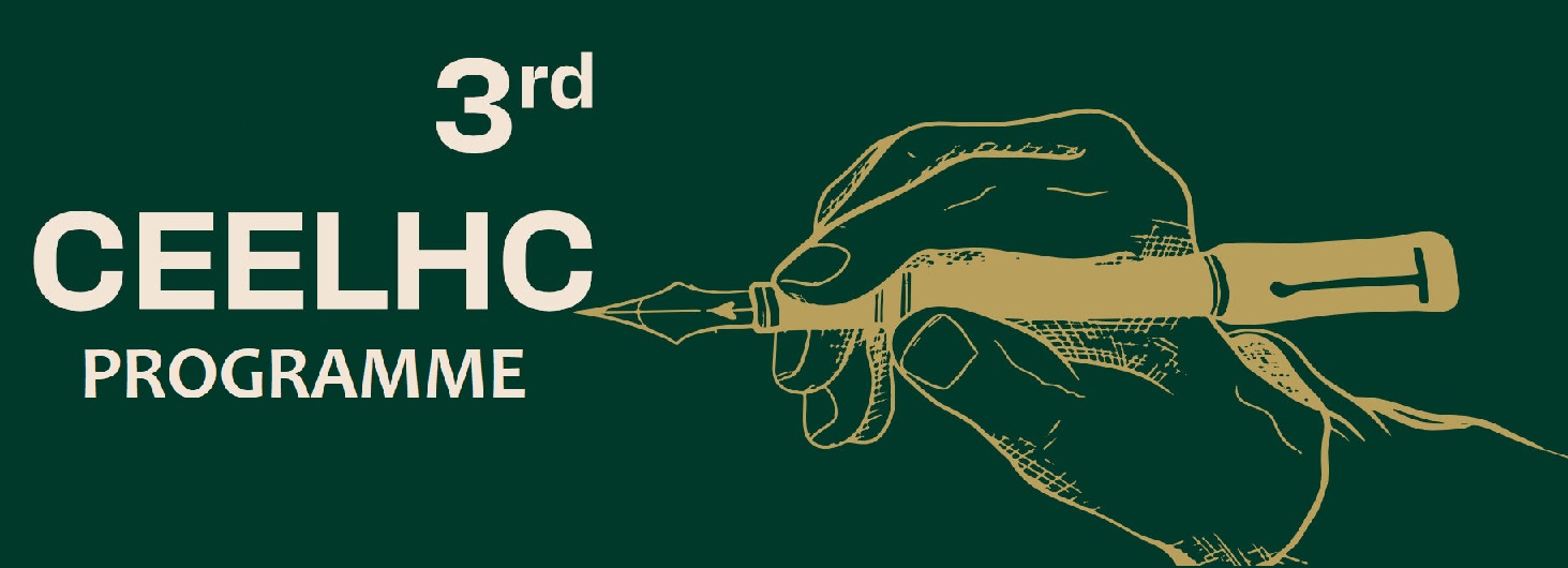 Programme Banner